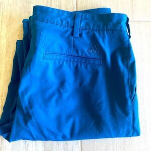 Adidas golf pants